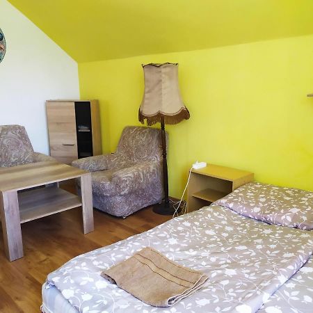 Penzion Renata Třeboň Exterior foto